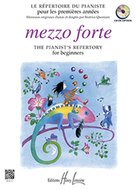 MEZZO FORTE